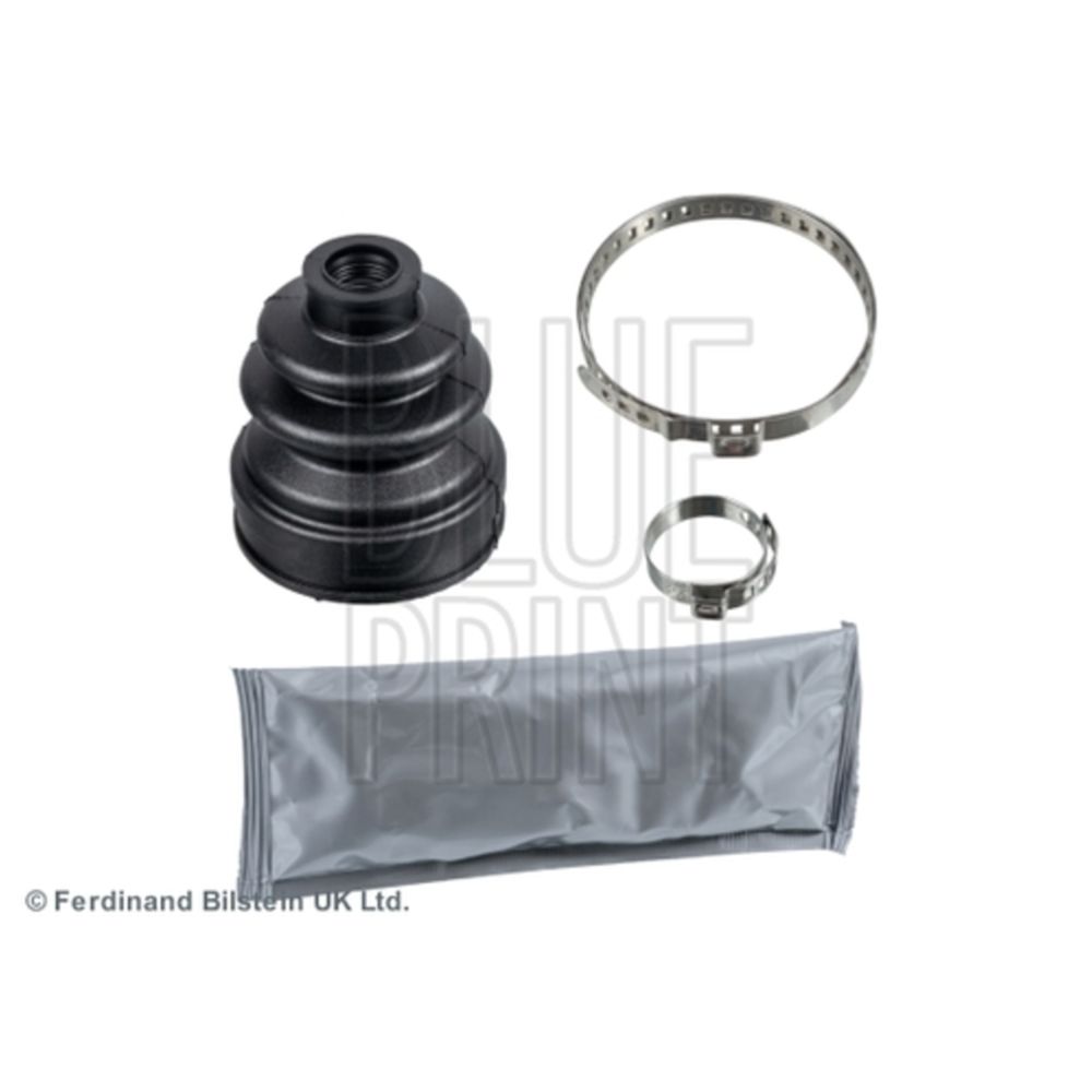 Bälgsats, drivaxel 17-2933