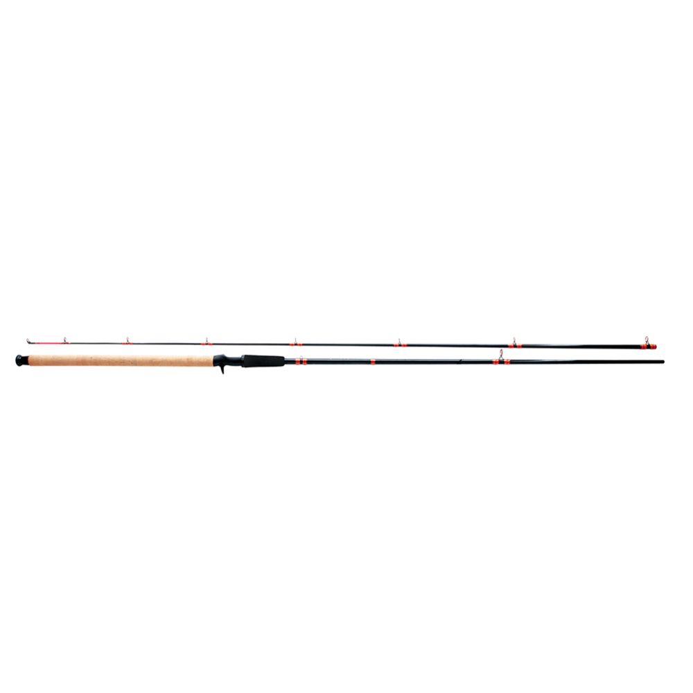 Patriot Kymi Spinfluga hyrräkelavapa 335cm 20-80g