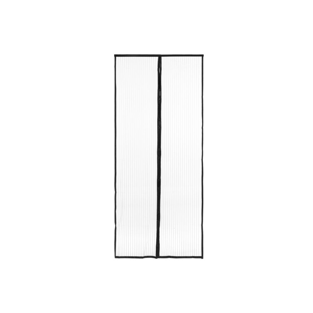 Antibit magnetiga sääsevõrk, 100 x 210 cm