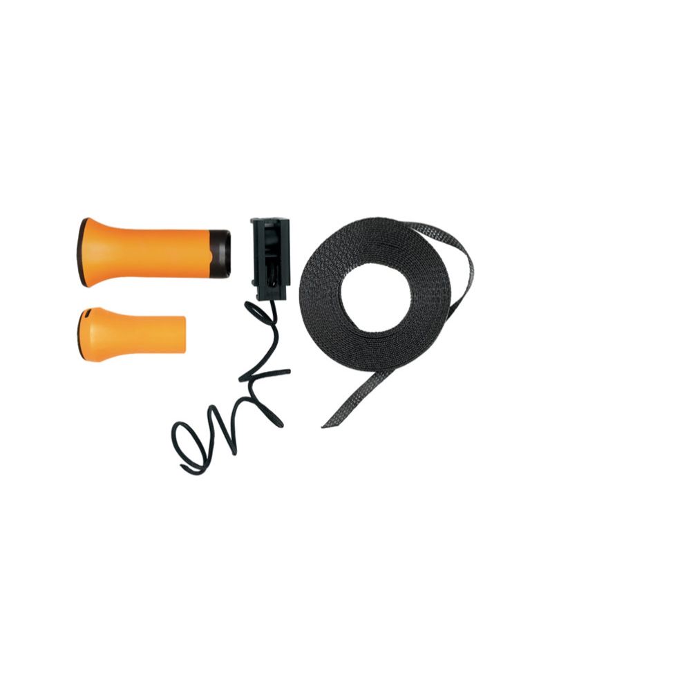 Fiskars kahva ja nauha setti teleskooppileik.UPX86