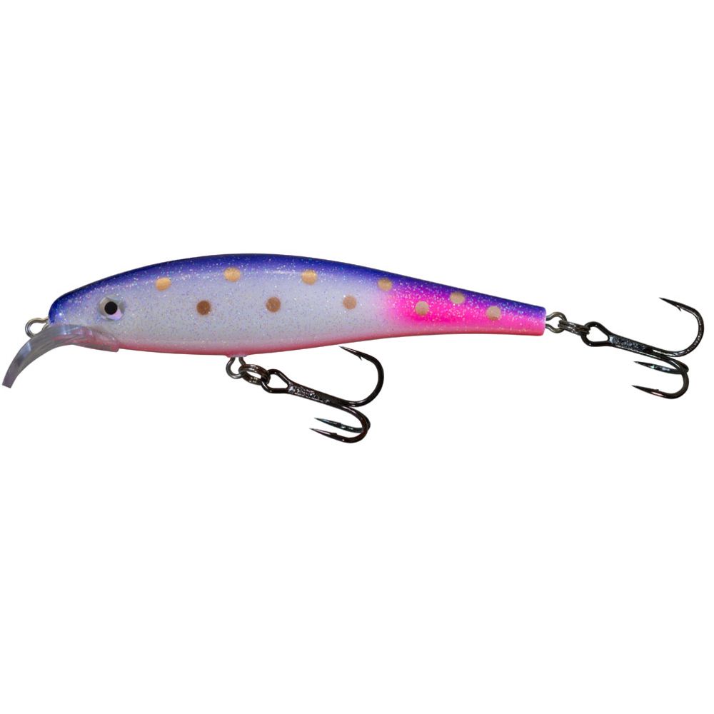 Jesse wobbler 11 cm 13 g