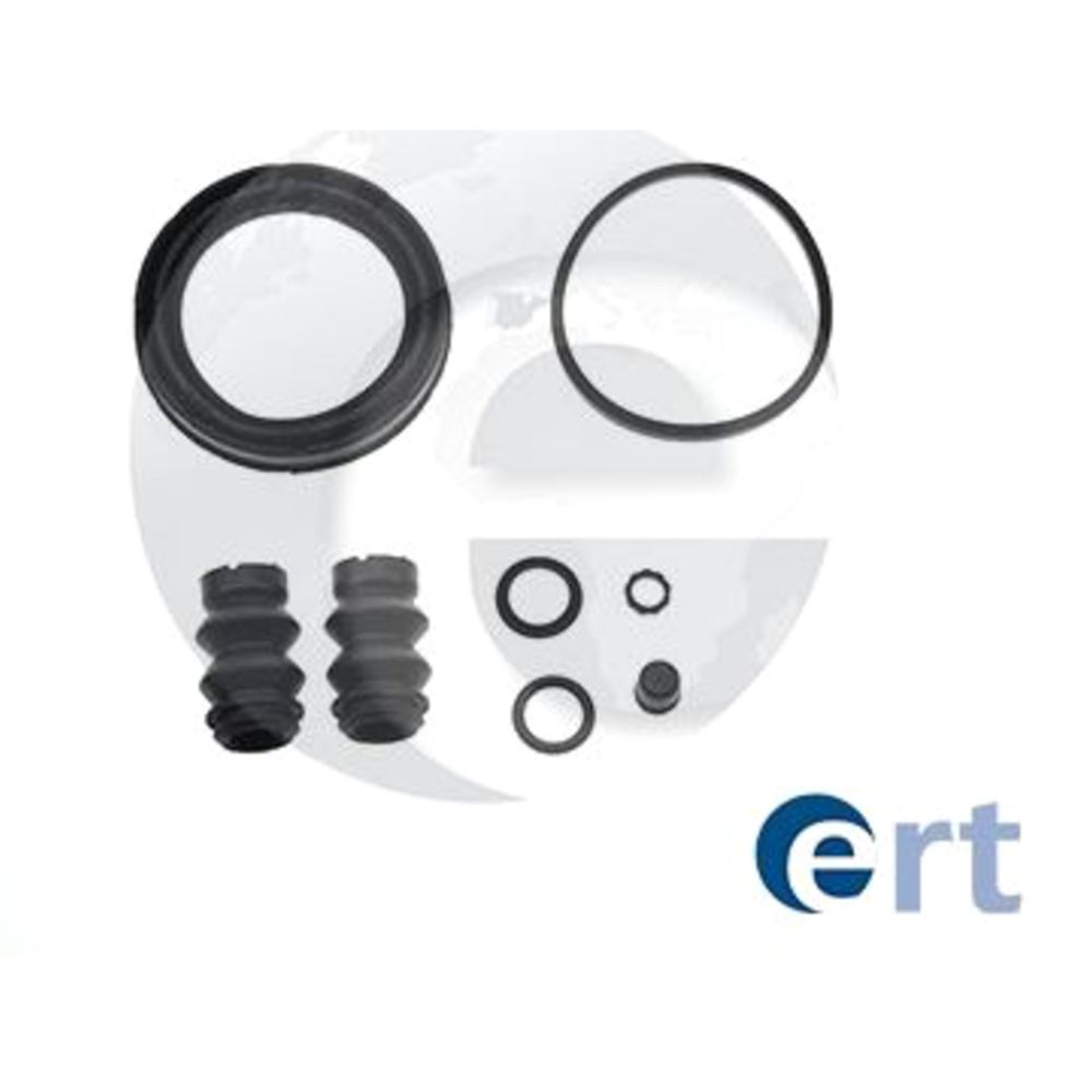 Jarrusatulan korjaussarja 23-6966