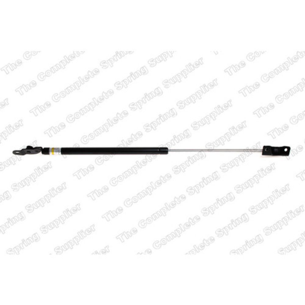 Tavaratilan kaasujousi 12-8238