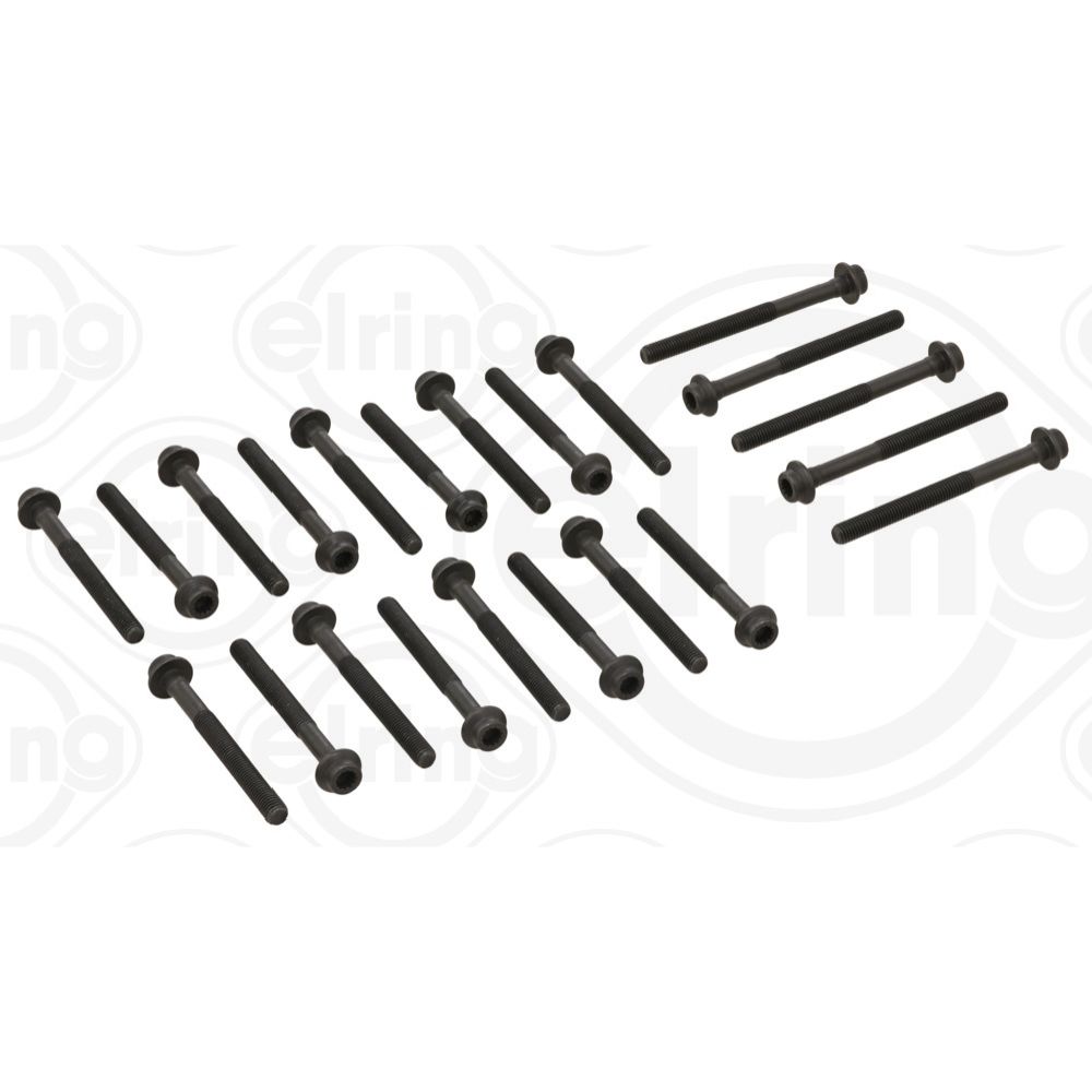 Bultsats, topplock 25-00453
