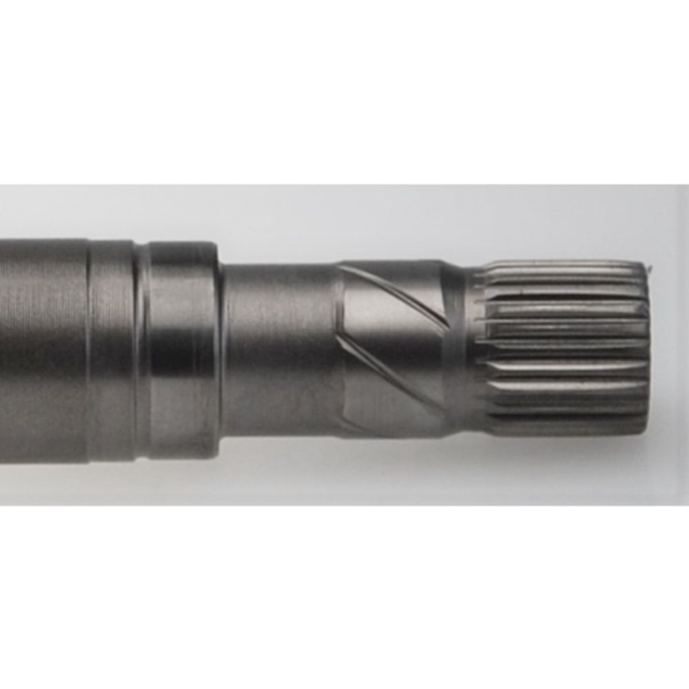Vetoakseli 17-05650