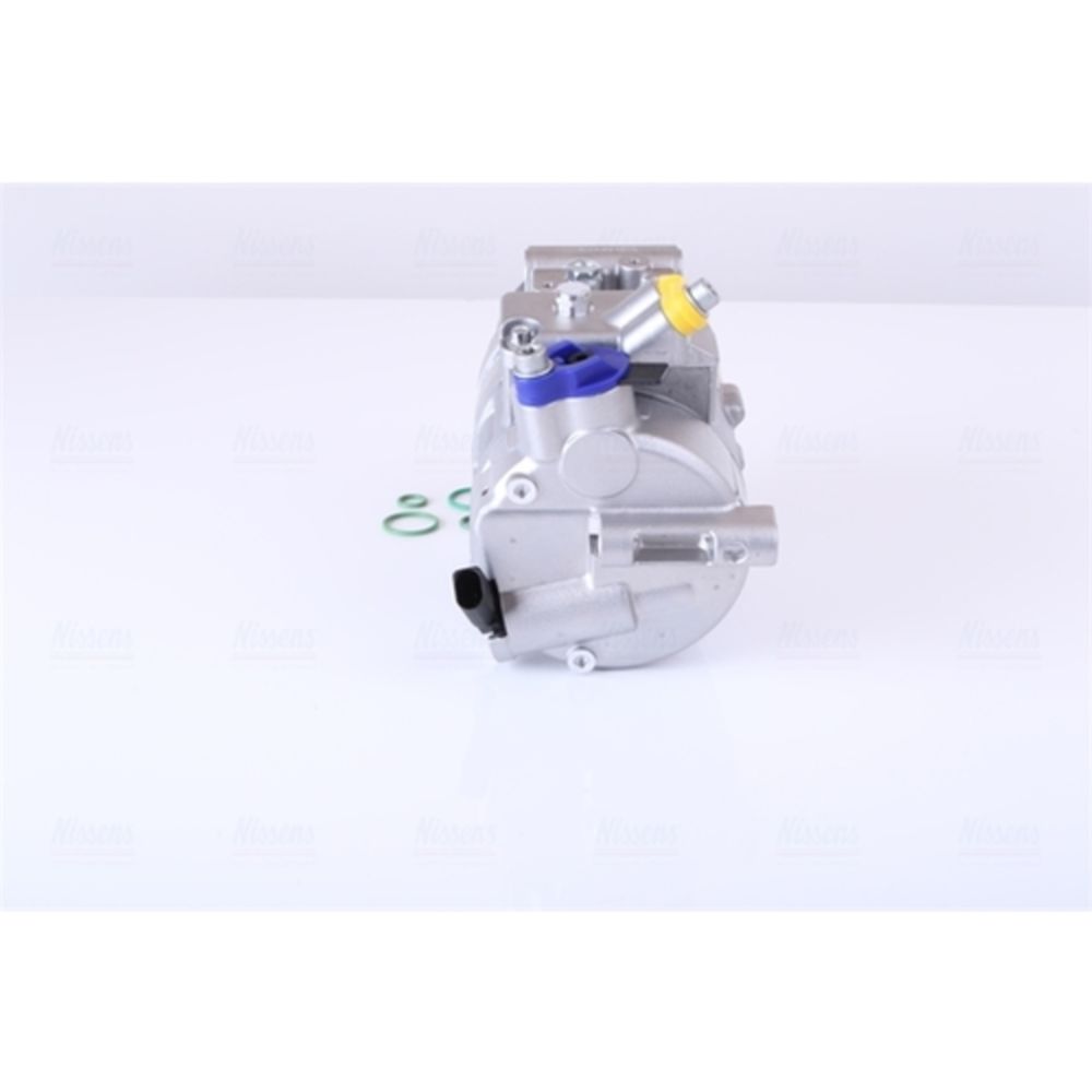 Kliimaseadme kompressor 30-04457