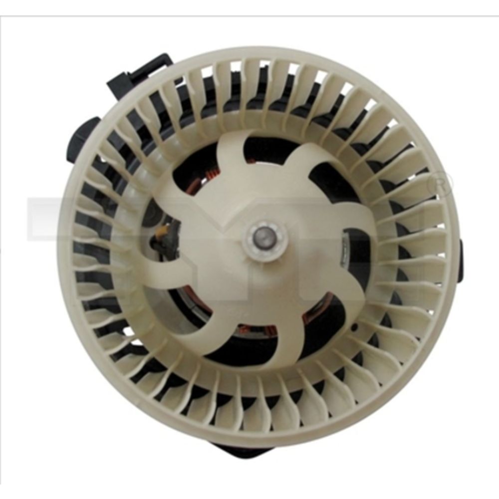 Sisätilapuhallin 13-1183