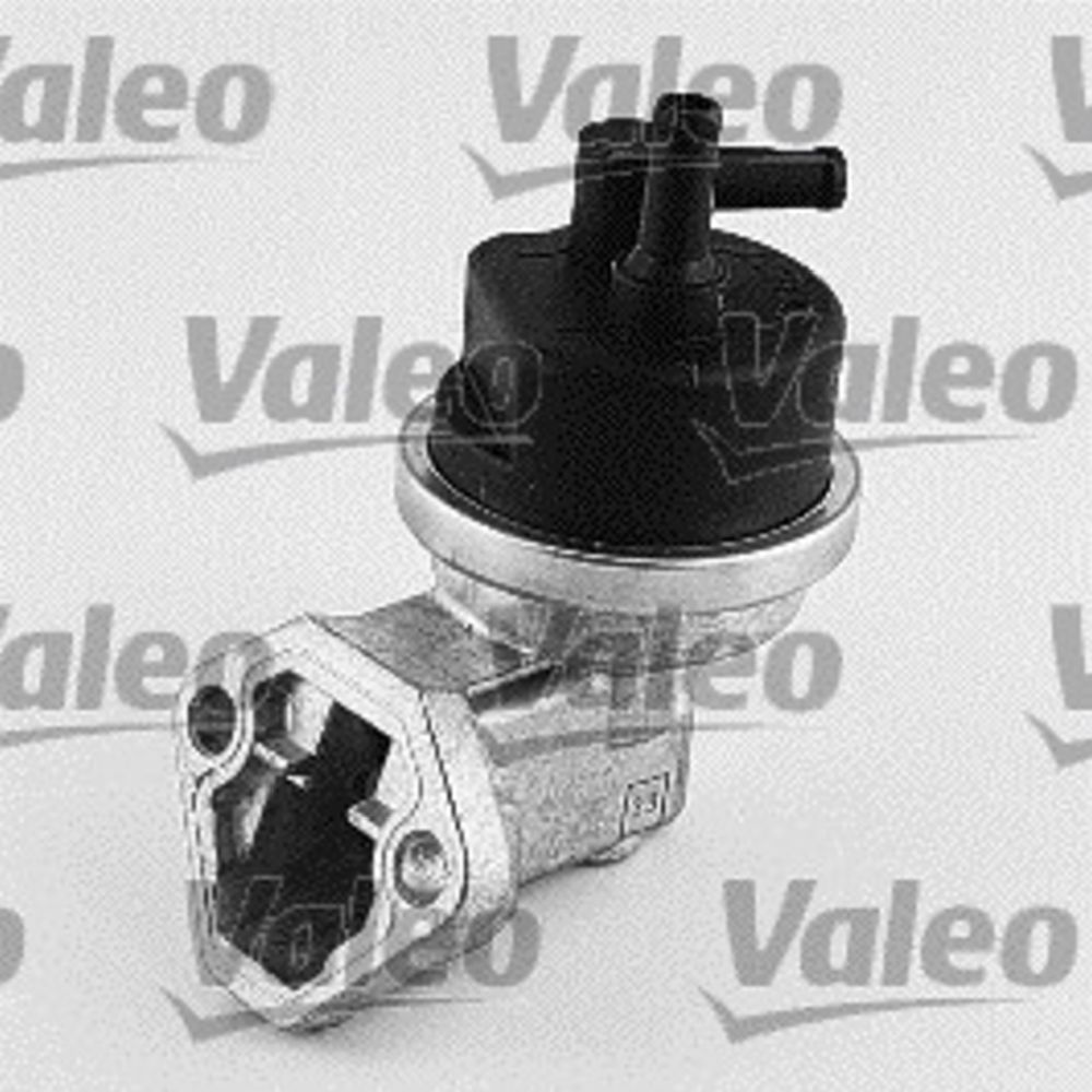 Polttoainepumppu 29-2137