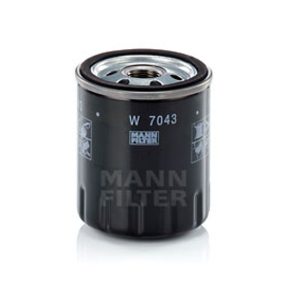 Õlifilter 15-7043