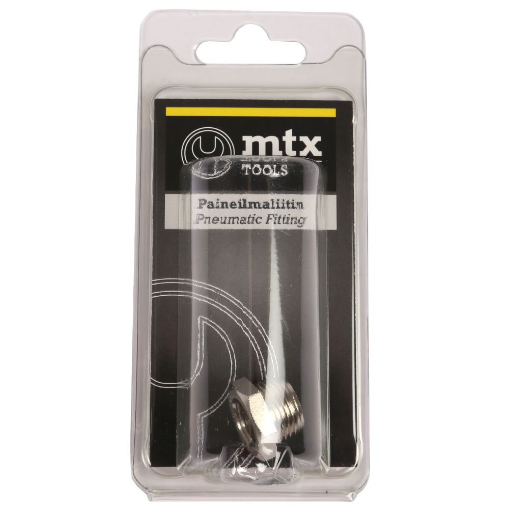 MTX Tools reduceringshylsa 3/8" - 1/4" 2 st.