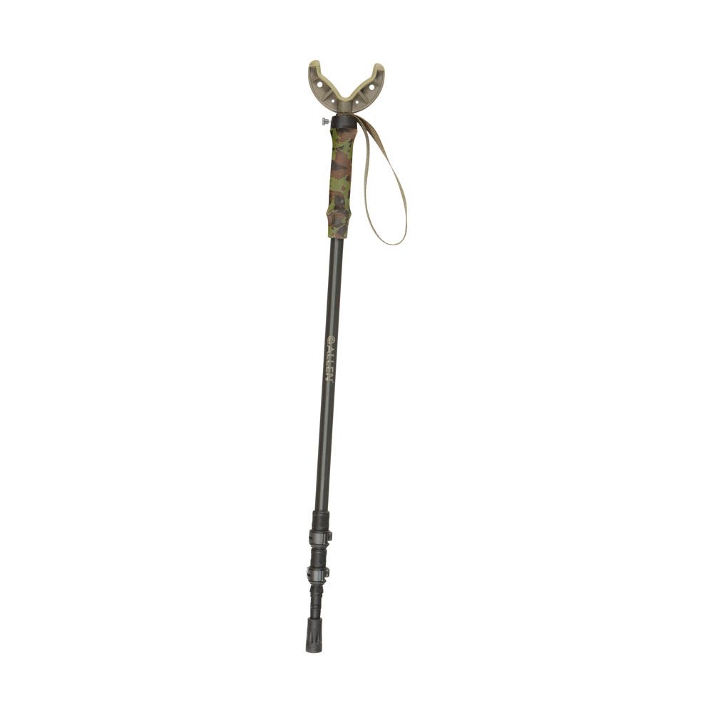Allen justerbart skjutstöd max. 155 cm