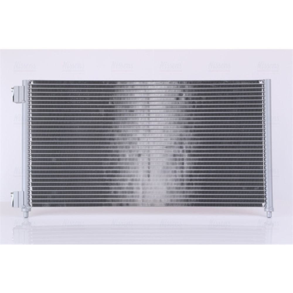 Ilmastointilaitteen lauhdutin 30-00185