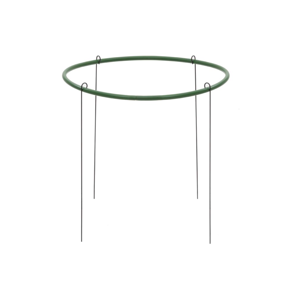 Pensastuki pyöreä 90 cm