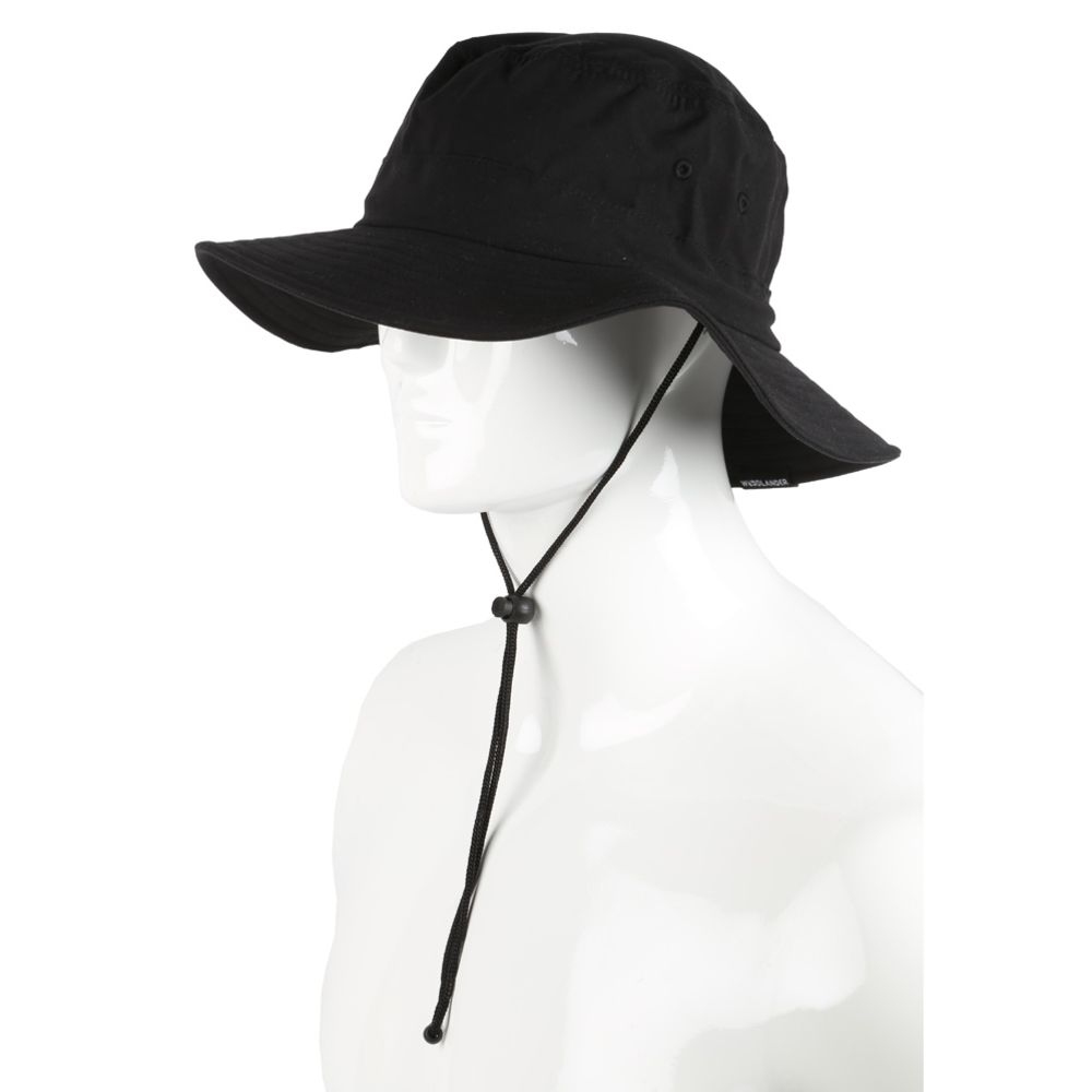 Woodlander Bucket slokhatt