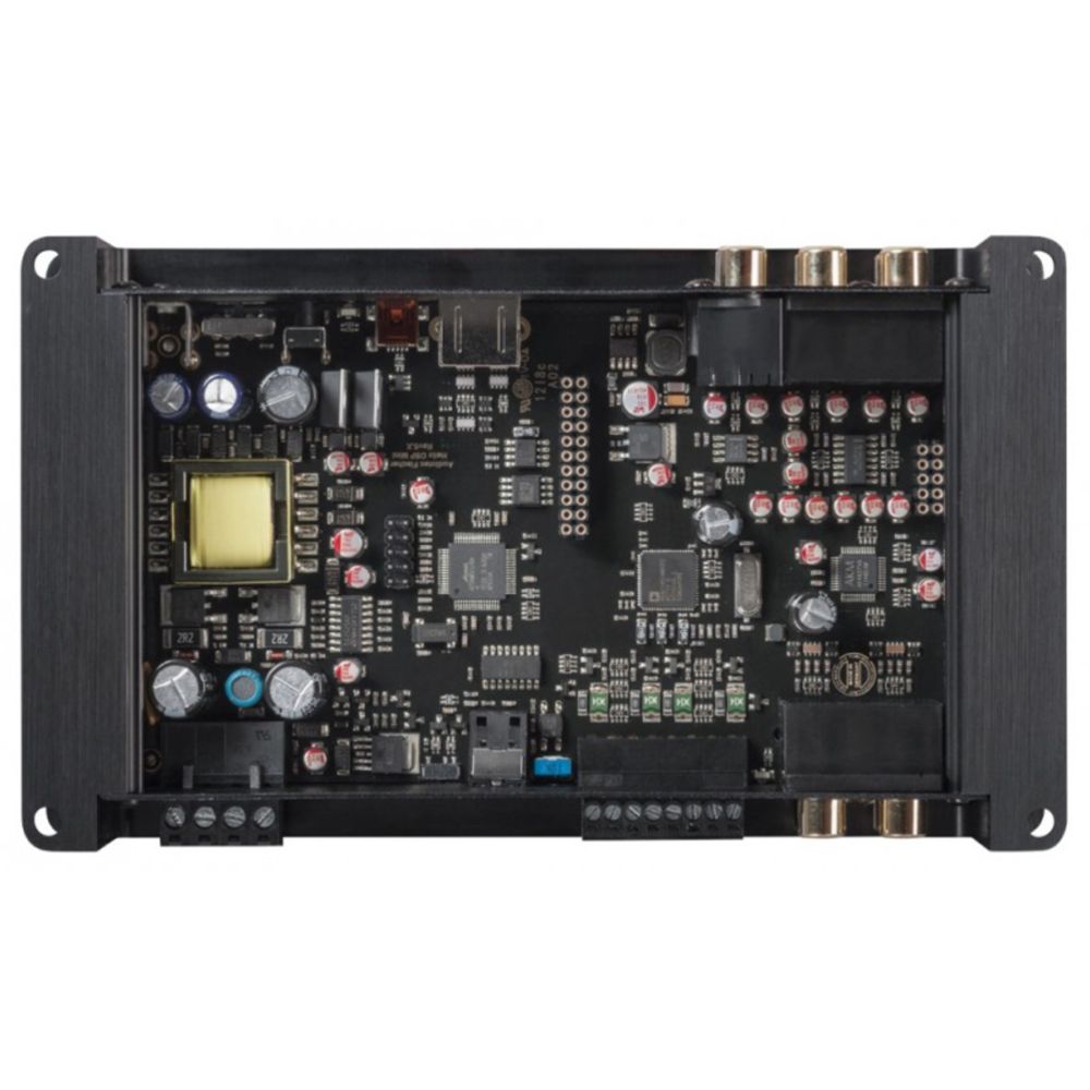 Helix DSP Mini signalprocessor