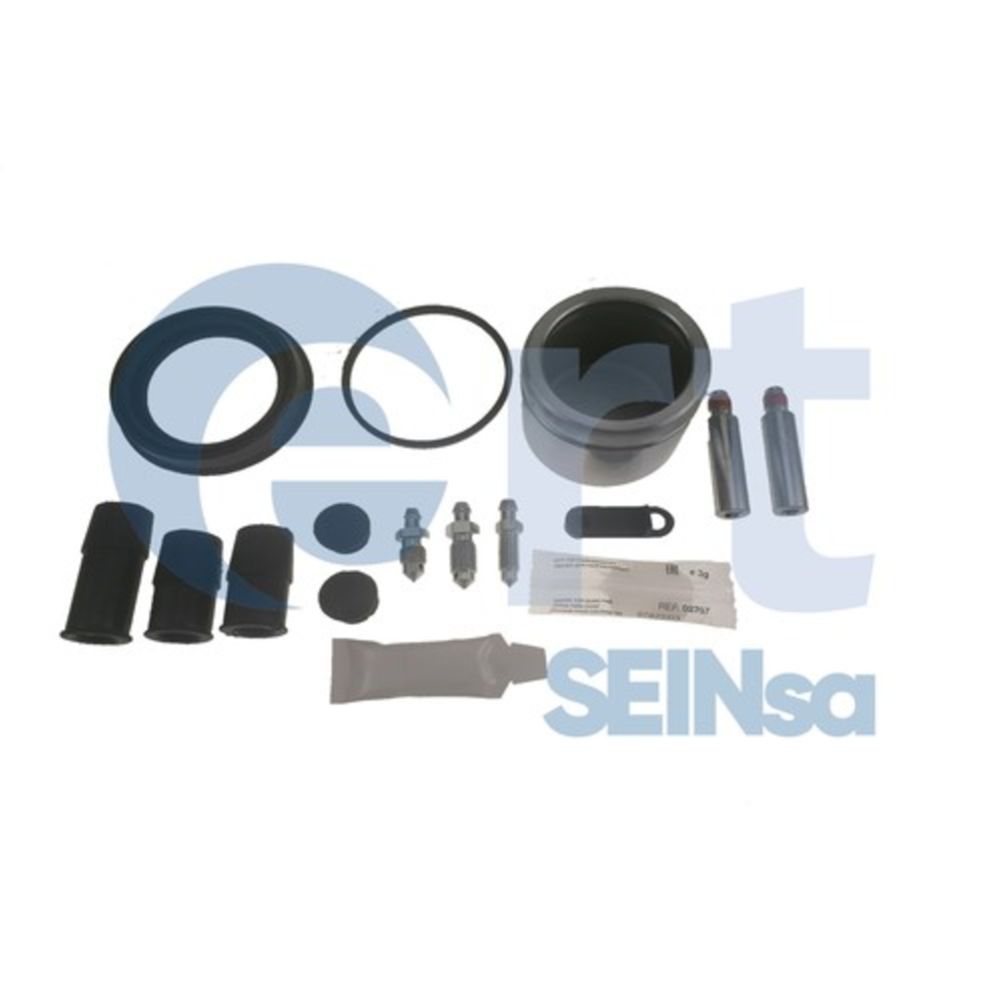 Jarrusatulan korjaussarja 23-02538