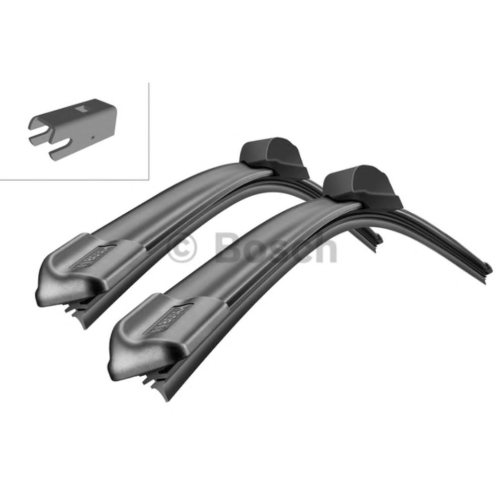 Bosch AeroTwin A156S tuulilasinpyyhkimet 65 + 40 cm