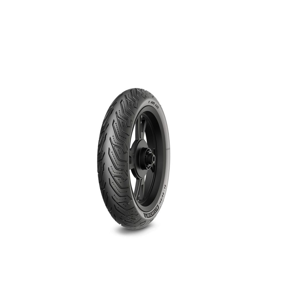 Michelin City Grip 2