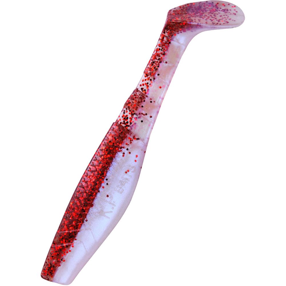 K.P Original Shad 2" 5 tk