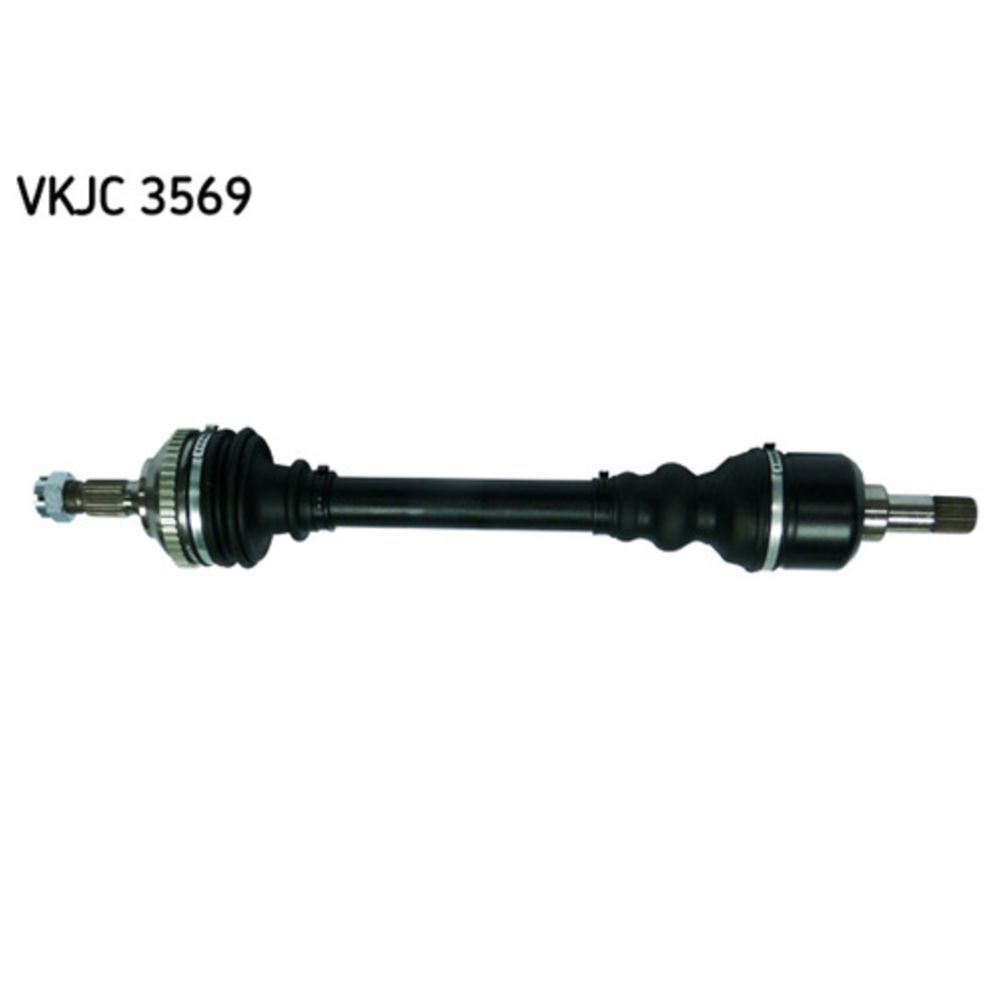 Vetoakseli 17-4915