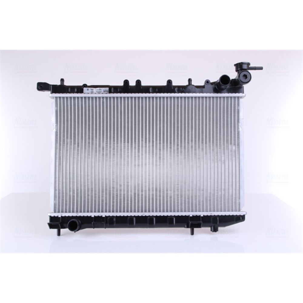 Radiaator 30-8729