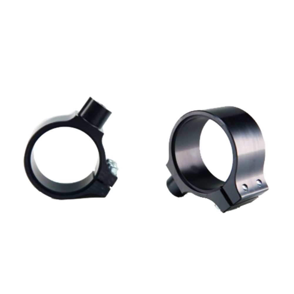 TRW-Lucas Clip-on comfort kinnitused must Ø-50 mm