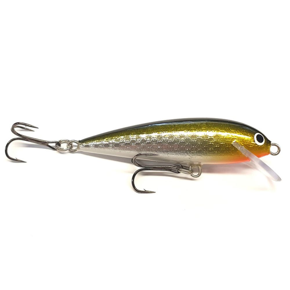 Karikko wobbler 7 cm