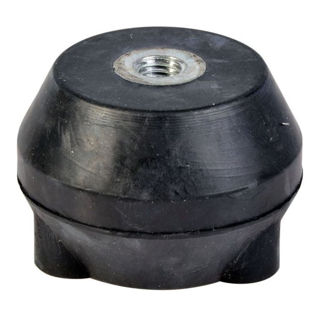 Mootori kummist kinnitus JDM-Microcar