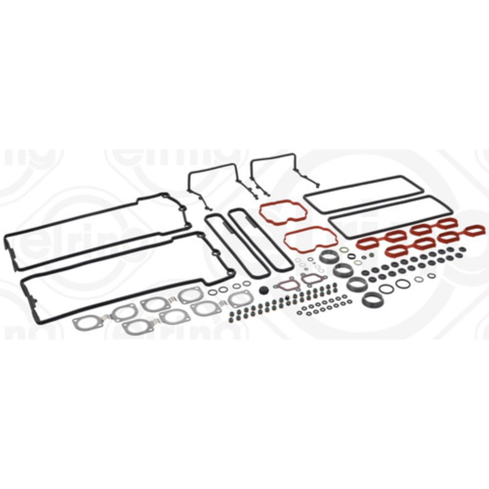 Packningssats, topplock 27-02886