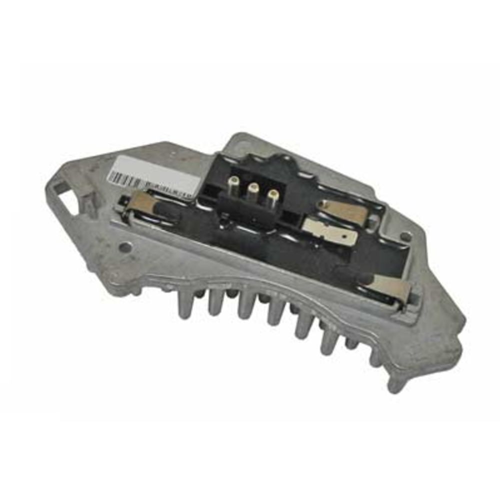 Vastus, sisätilapuhallin 48-8729