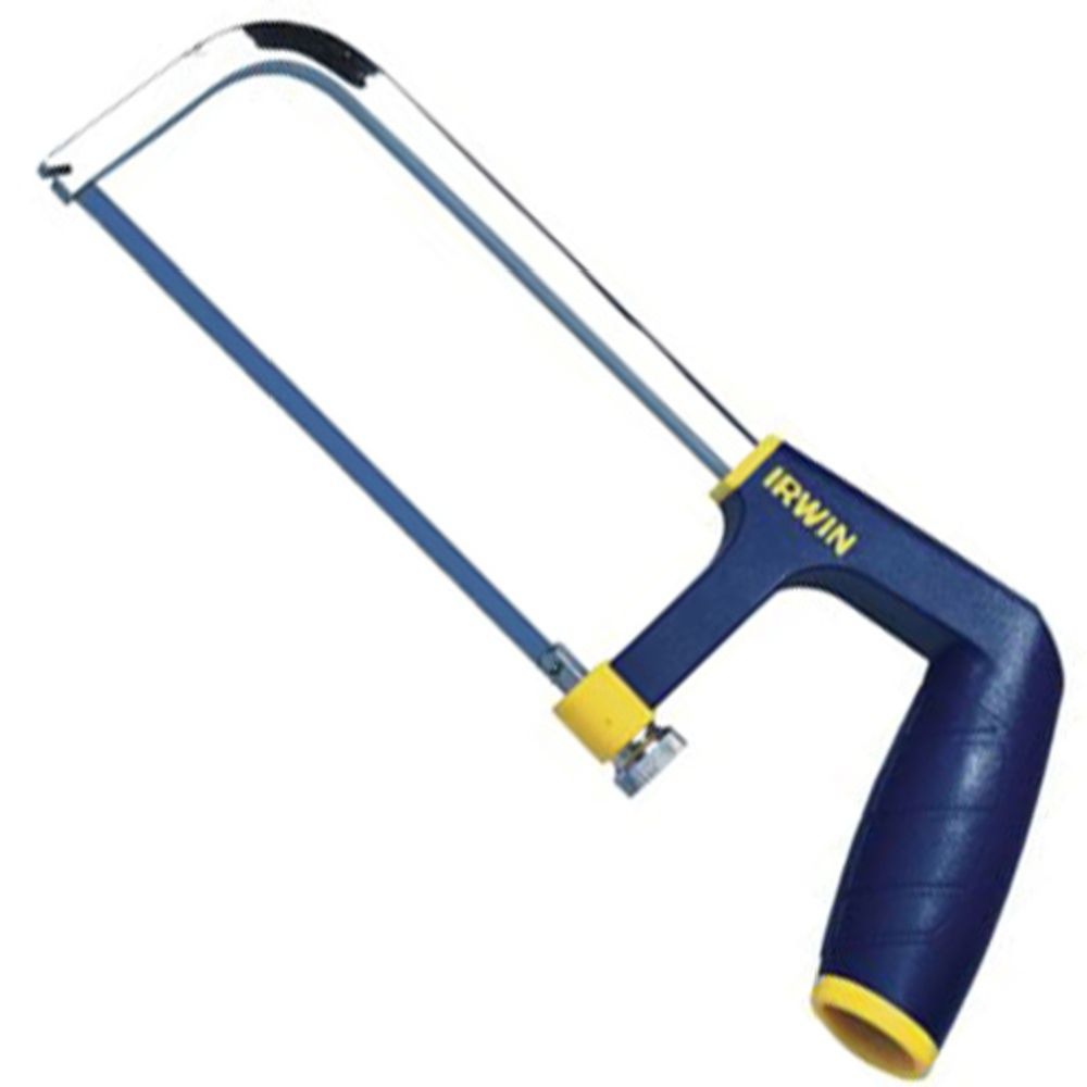 Irwin Junior rauasaag 150 mm