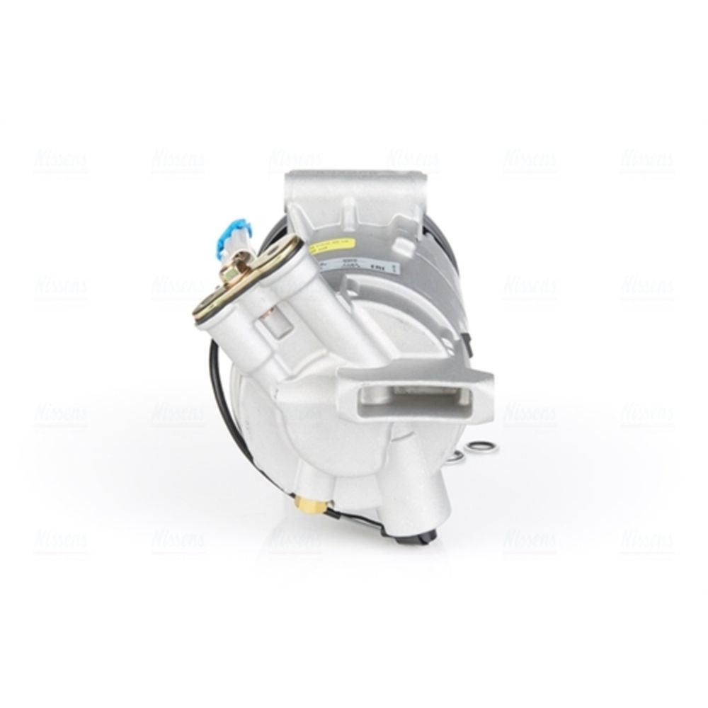 Ilmastointilaitteen kompressori 30-00477