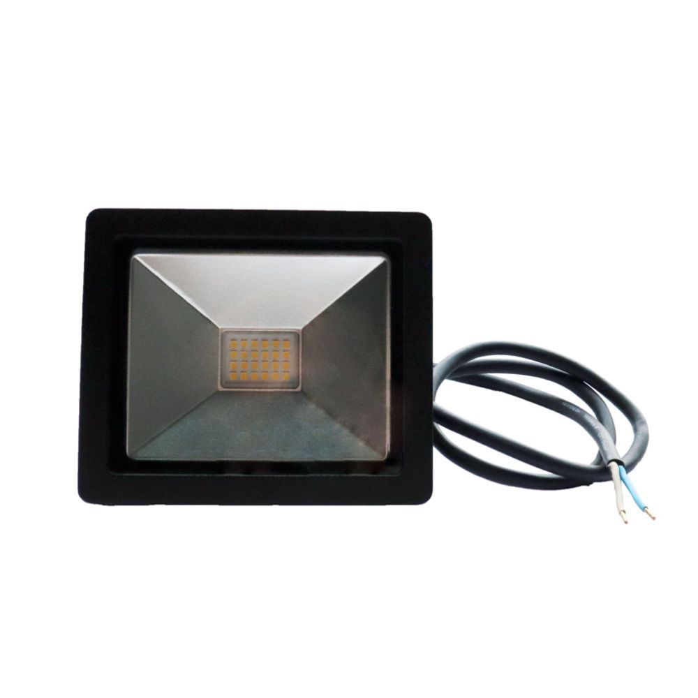 Led Energie prožektor, 12 V, 20 W, 4000 K, 1600 lm, IP44