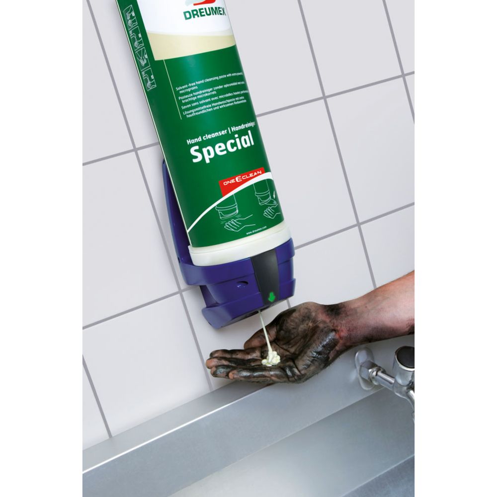 Dreumex One2clean annostelija automaattinen 3/5 ml