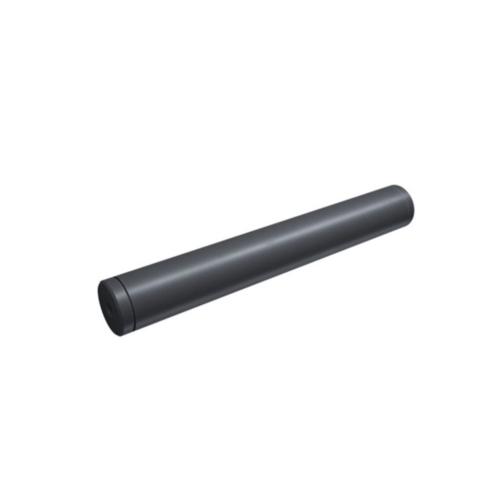 Optisup äänenvaimennin 22LR/17HMR, Sniper Grey