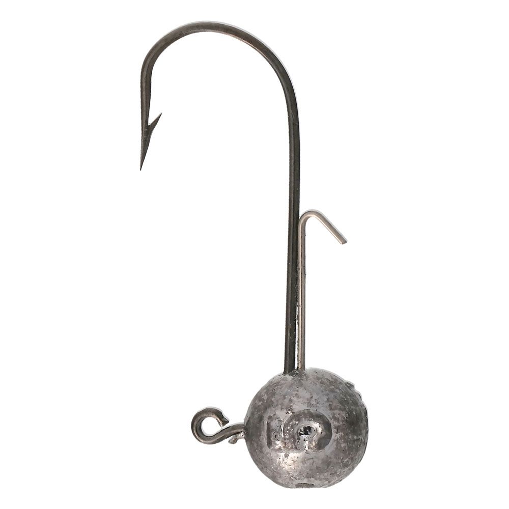 Eagle Claw jiggskalle 4 st