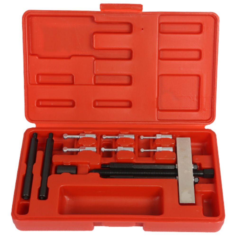 MTX Tools Basic lageravdragare