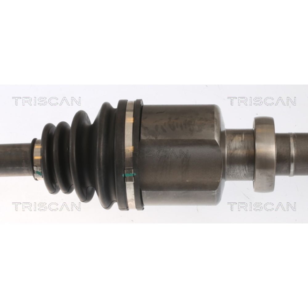 Vetoakseli 17-4996