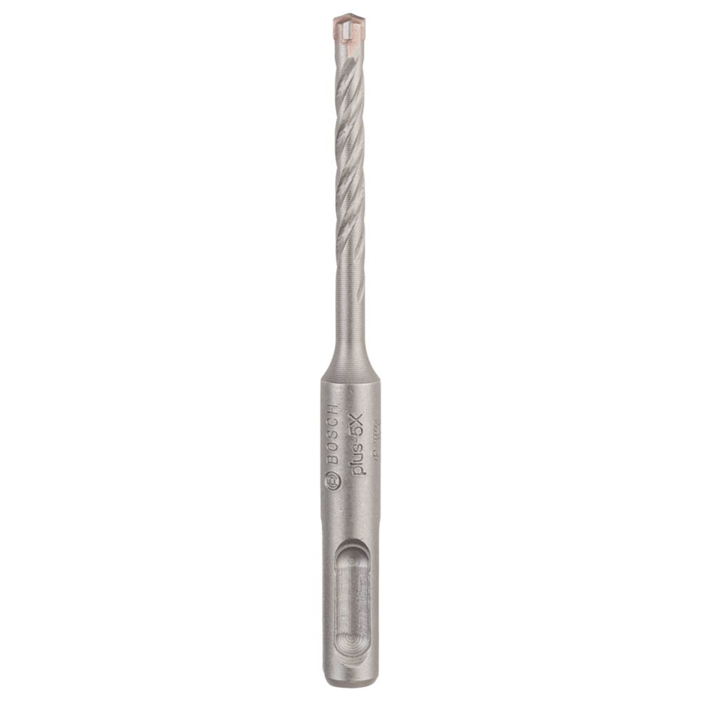 Bosch haamripuur SDS plus-5X