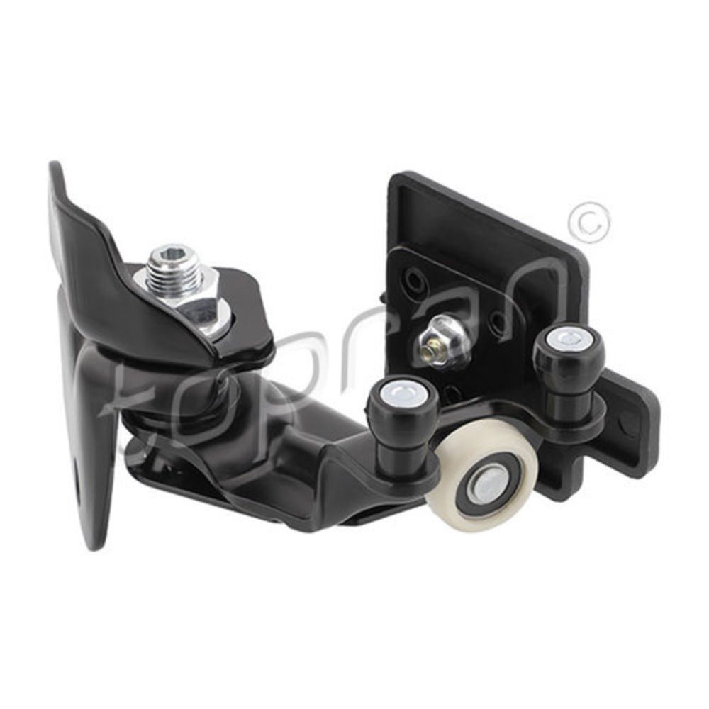 Rullijuht, lükanduks 46-02608