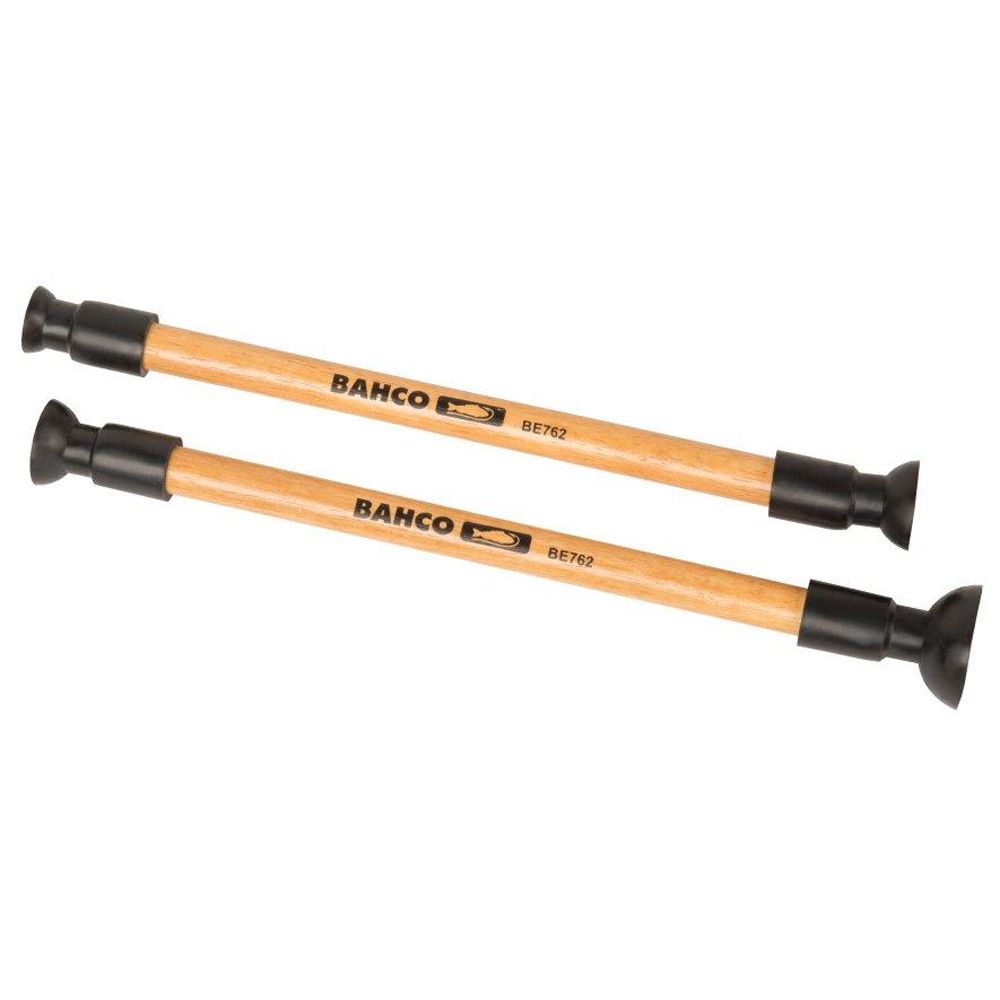 Bahco BE762 ventilslipskaft 19-32 mm