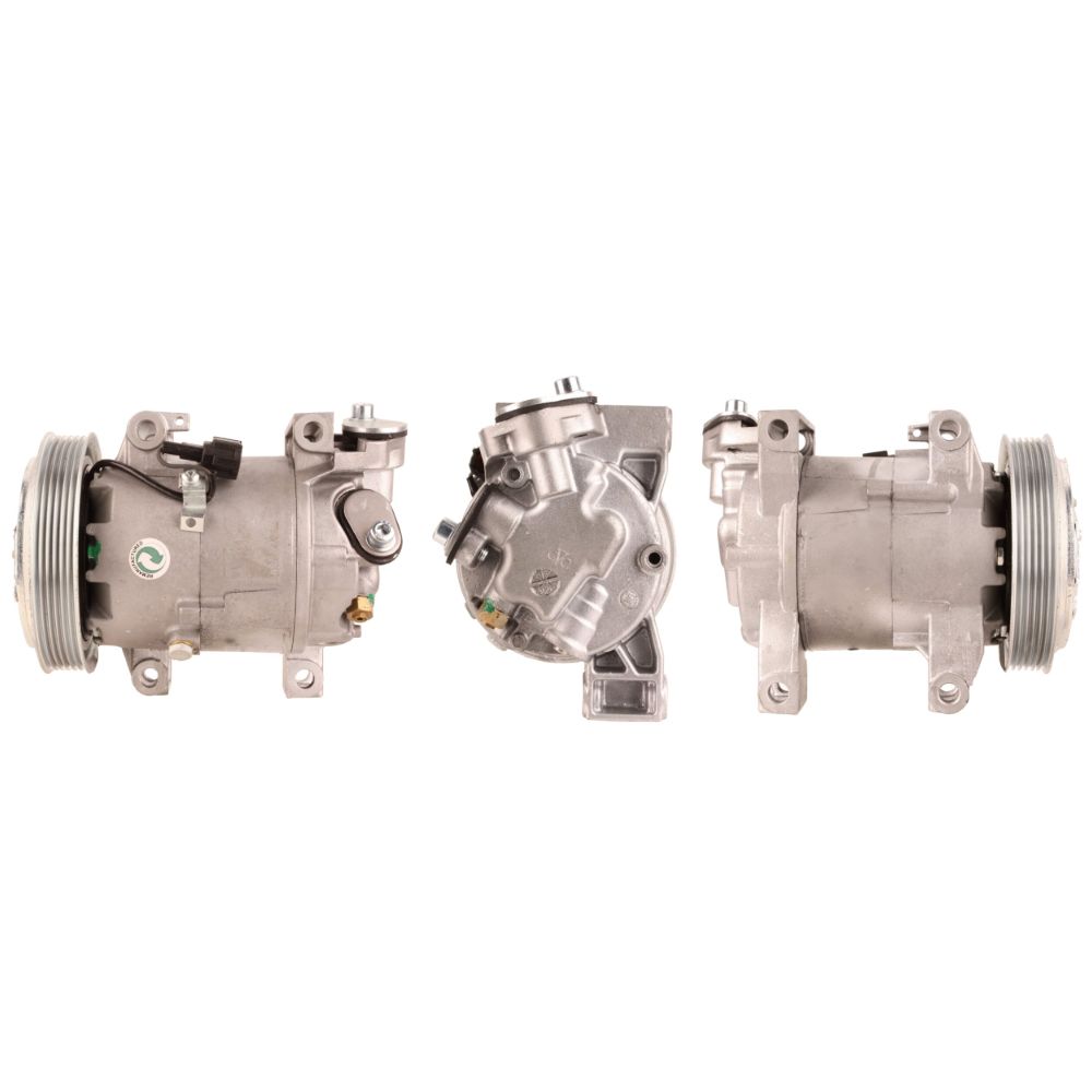 Kliimaseadme kompressor 30-8168