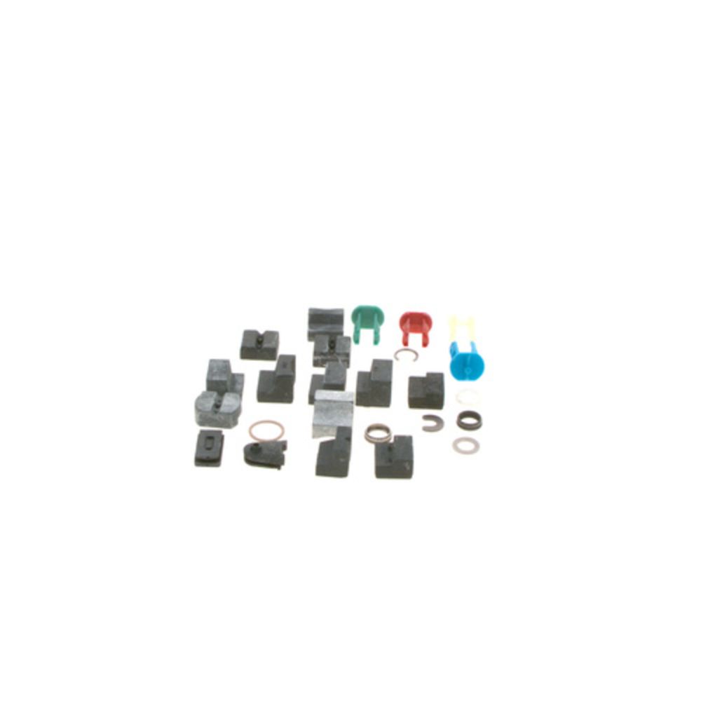 Korjaussarja, käynnistinmoottori 11-8901