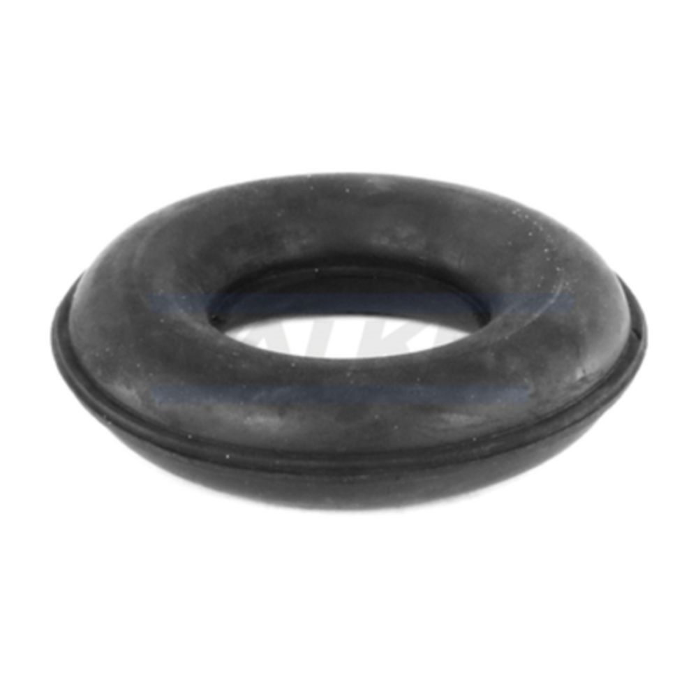 Pakoputkiston kumipalkki 14-0911