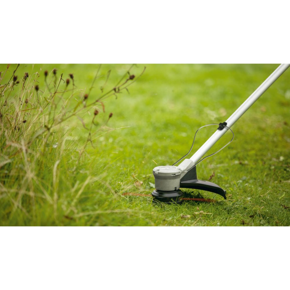 Bosch AdvancedGrassCut 36V-33 Solo akutrimmer
