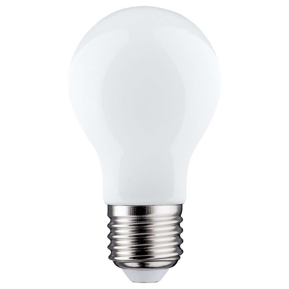 Airam Onni OP standardkupad LED-lampa A60 E27 9 W 1055lm 2700K