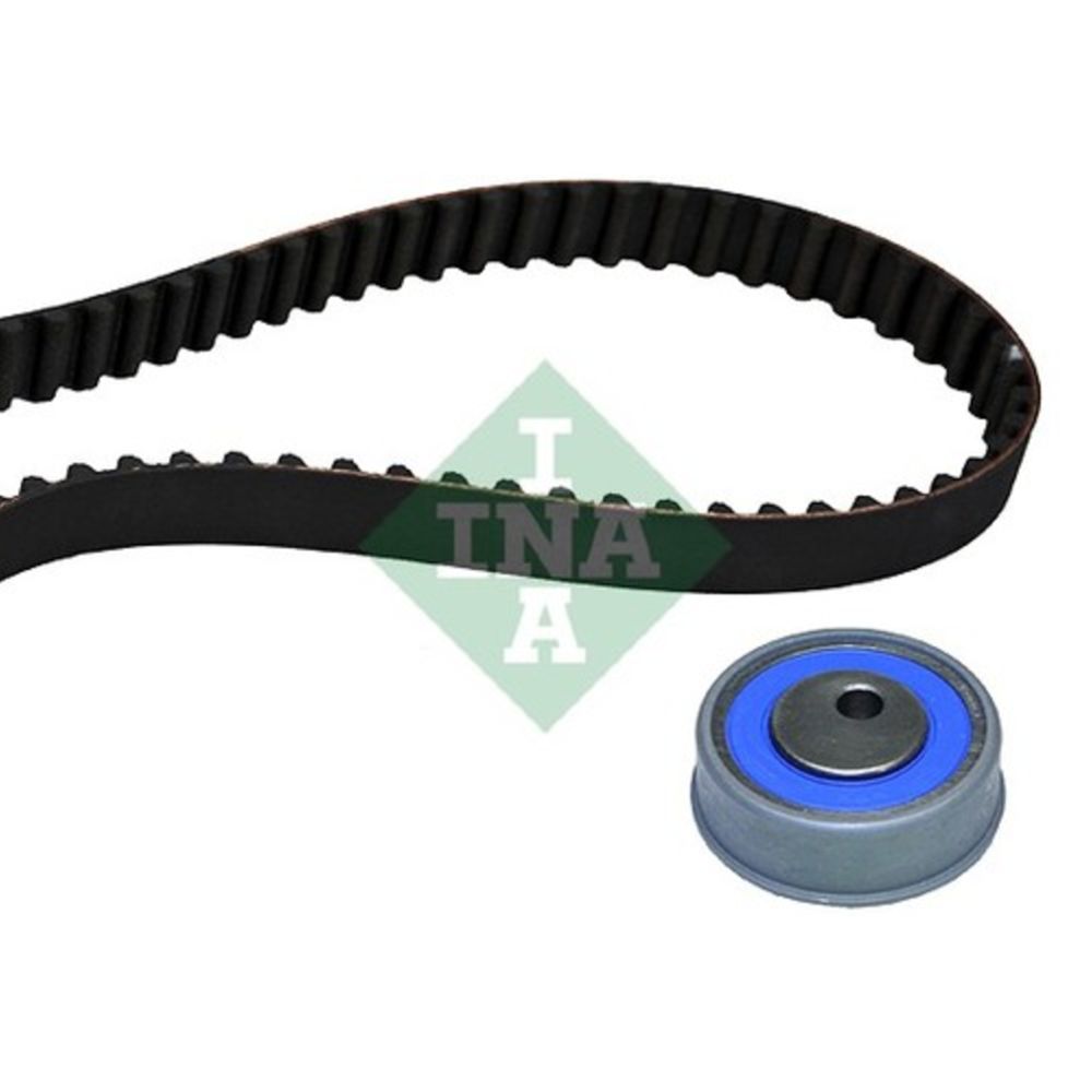 Hammashihnasarja 25-9437