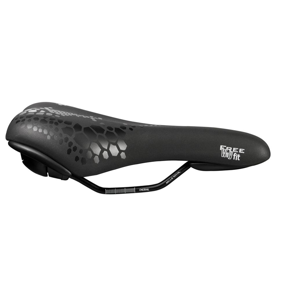 Selle Royal Freeway Fit Moderate cykelsadel