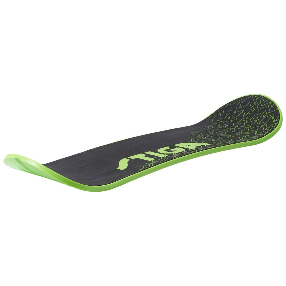 Stiga snowskate grön