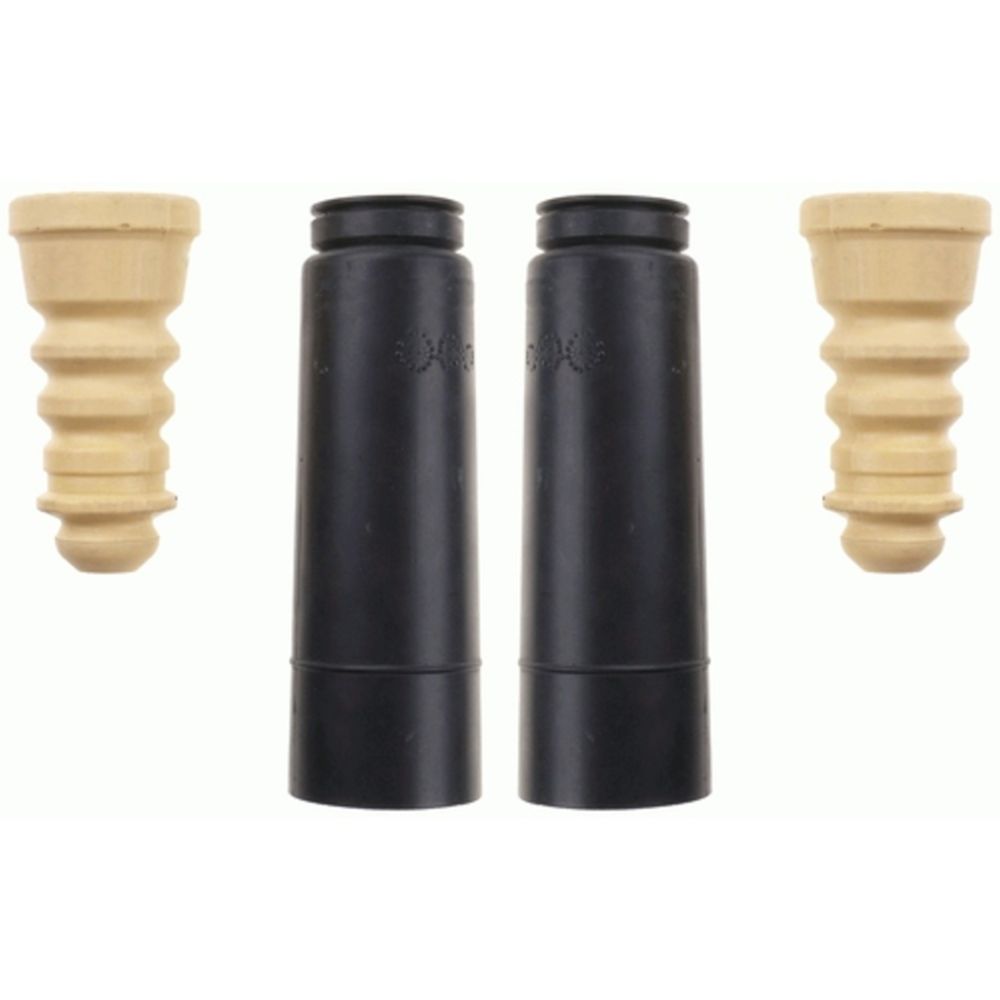 Iskunvaimentimen pölysuojasarja 17-00626